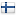 p2p.ie server is located in Finland
